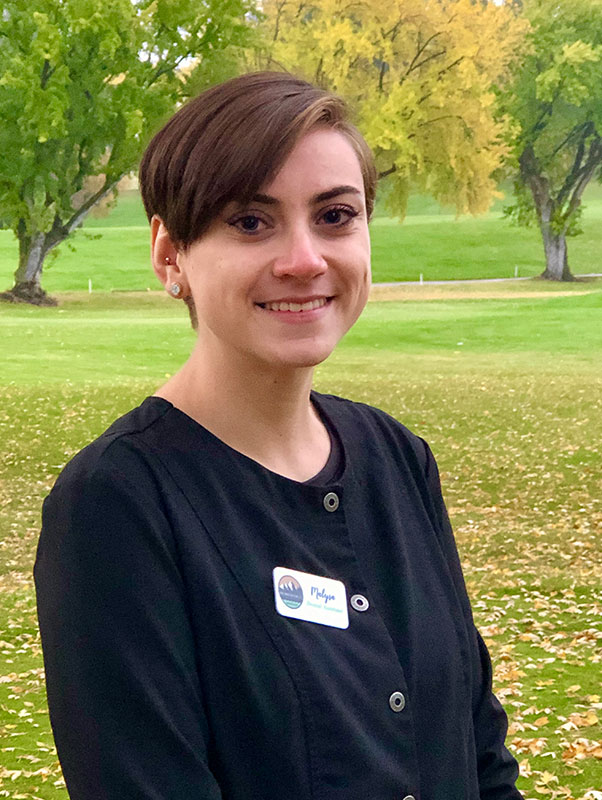 Meet Our Dental Team Dentist in Polson, MT