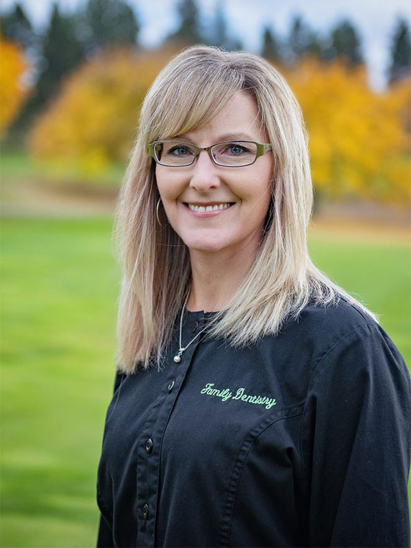Meet Our Dental Team Dentist in Polson, MT