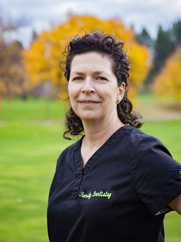 Meet Our Dental Team Dentist in Polson, MT